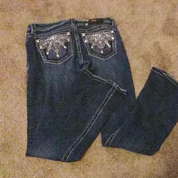 Miss me jeans - Picture 2 of 3